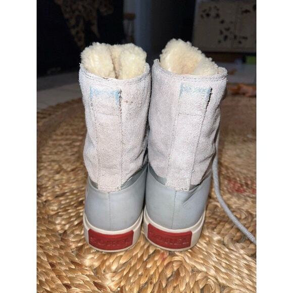 Sorel Women's Joan Of Arctic - Size 9 Sorel Boots - Picture 5 of 9